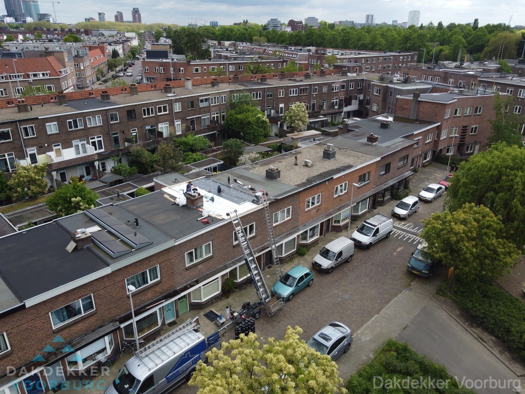 Dak Inspecteren Voorburg Dak Inspecteren Voorburg