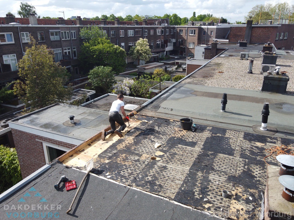 Dak Renoveren Voorburg Dak Renoveren Voorburg