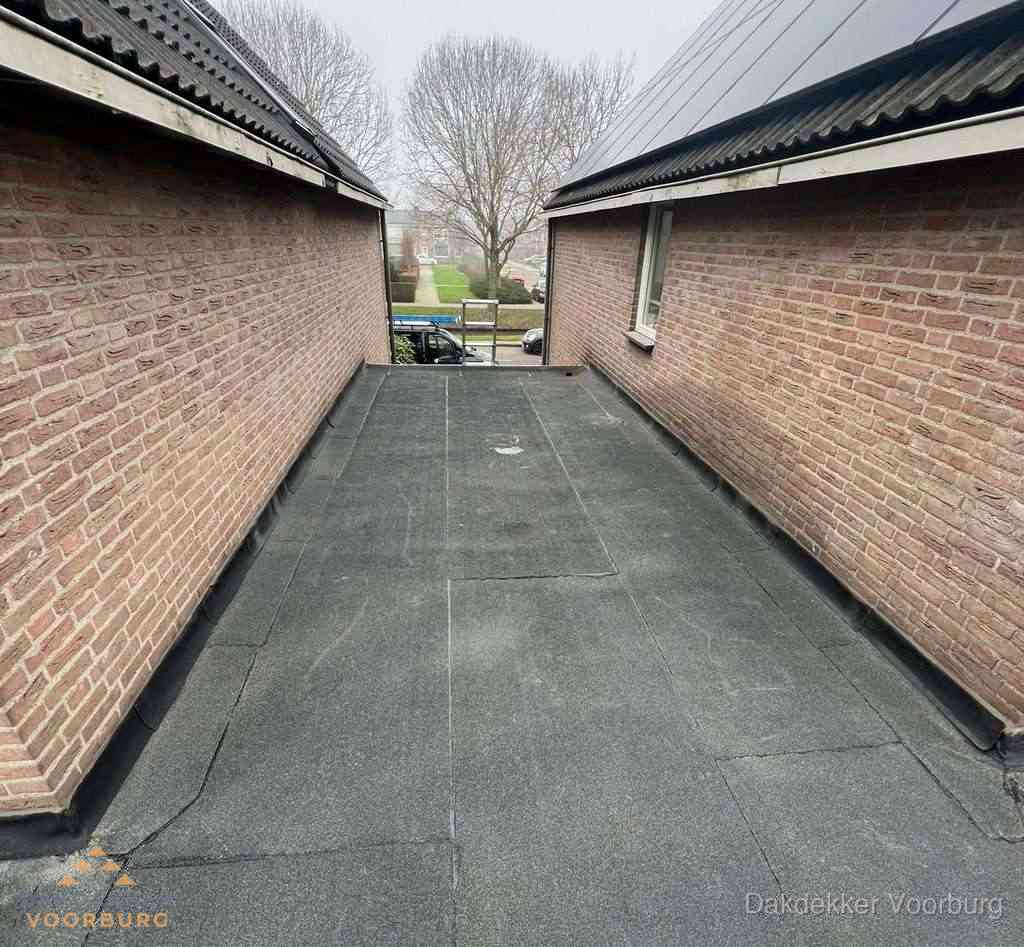 Dakbedekking Voorburg Dakbedekking Voorburg
