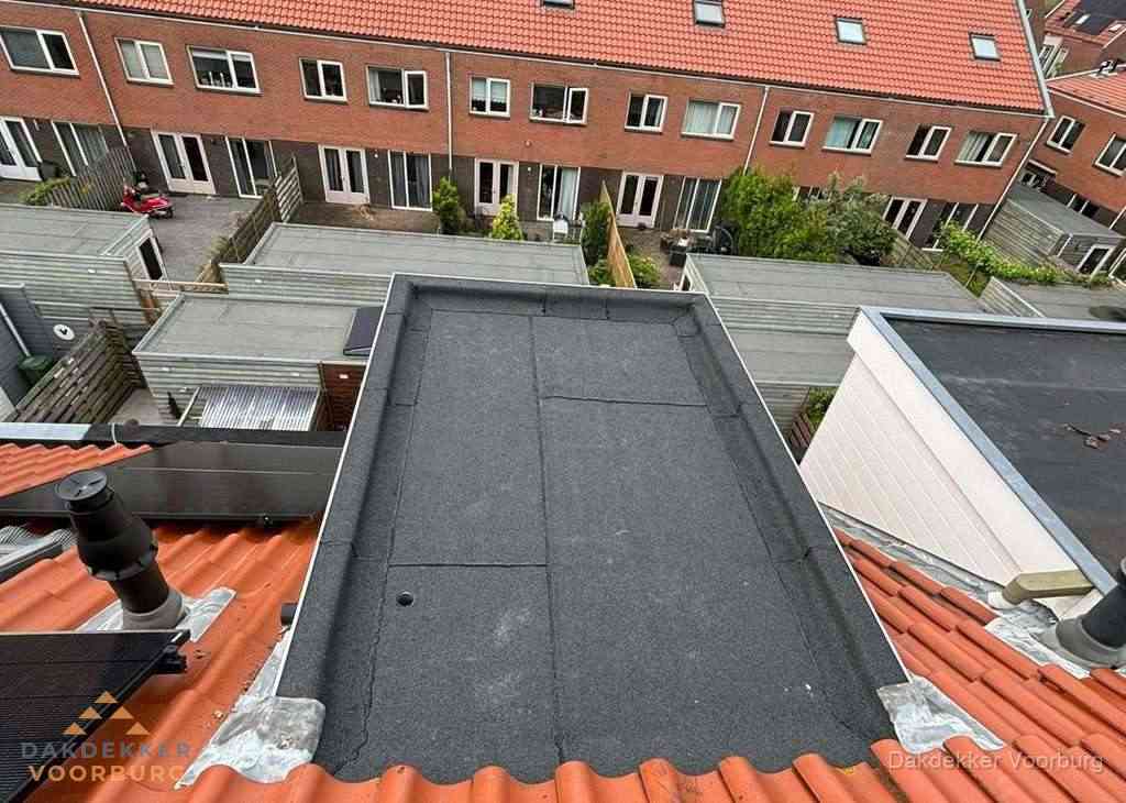 Dakdekkersbedrijf Voorburg Dakdekkersbedrijf Voorburg