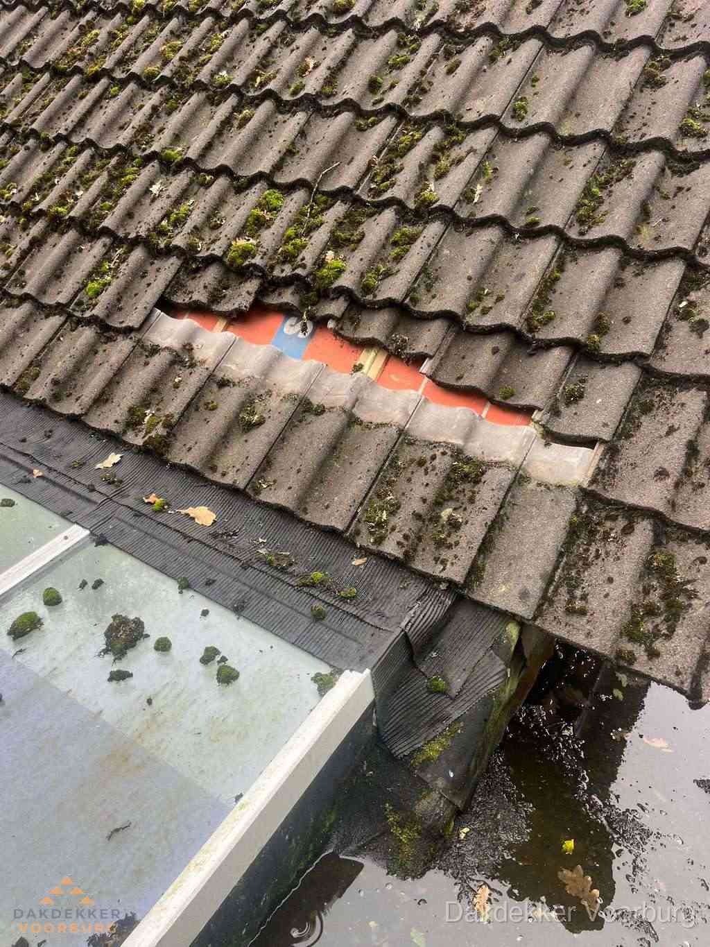Dakpannen Repareren Voorburg Dakpannen Repareren Voorburg