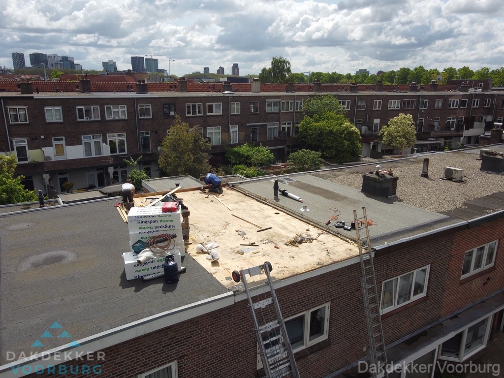 Dakreparatie Voorburg Dakreparatie Voorburg