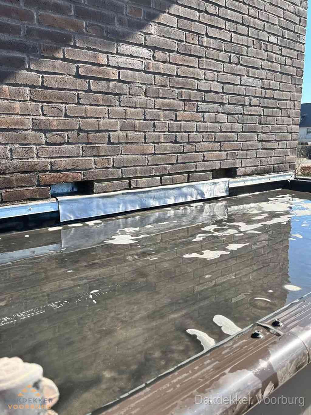 Lekkage Dak Repareren Voorburg Lekkage Dak Repareren Voorburg