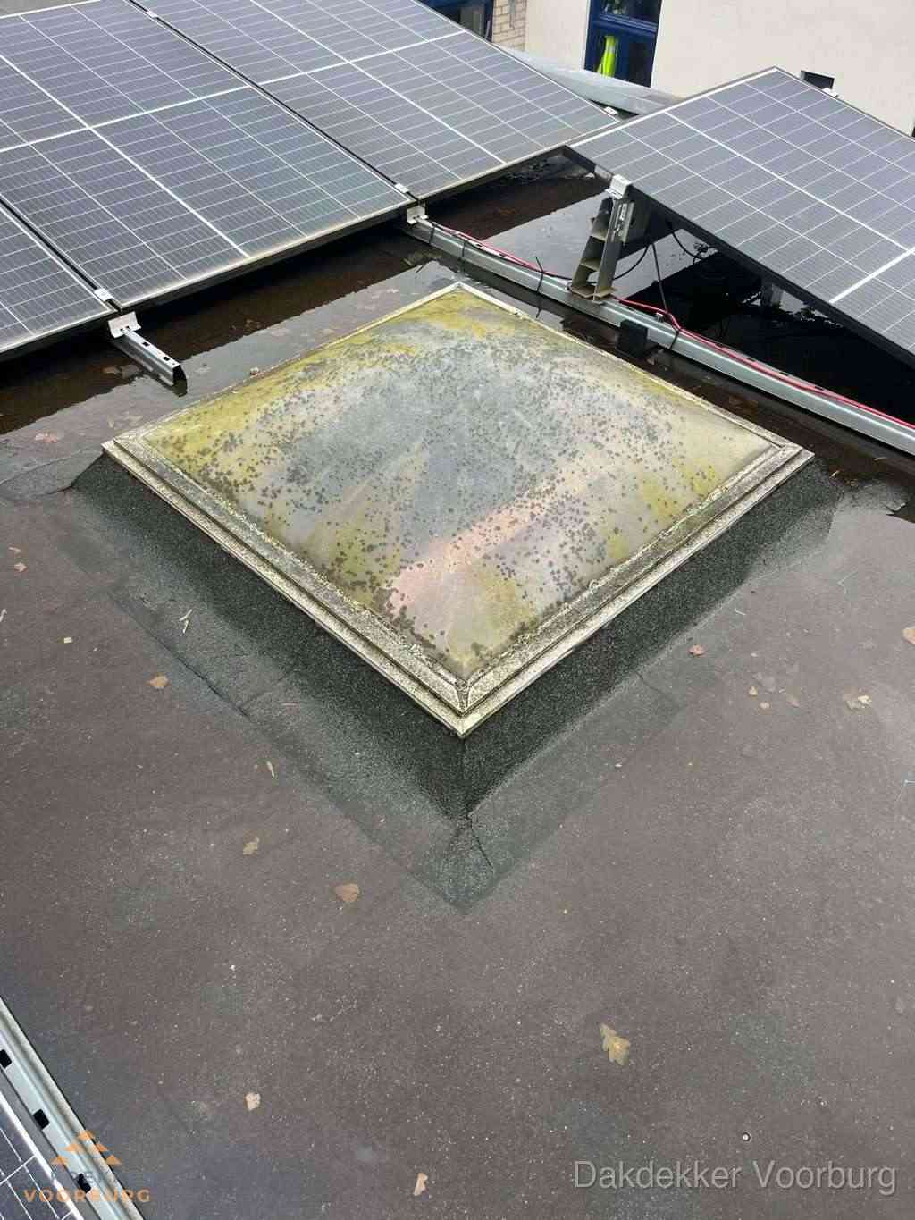 Opsporen Daklekkage Voorburg Opsporen Daklekkage Voorburg