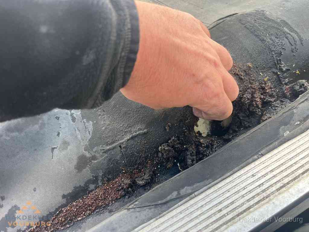 Plat Dak Reparatie Voorburg Plat Dak Reparatie Voorburg