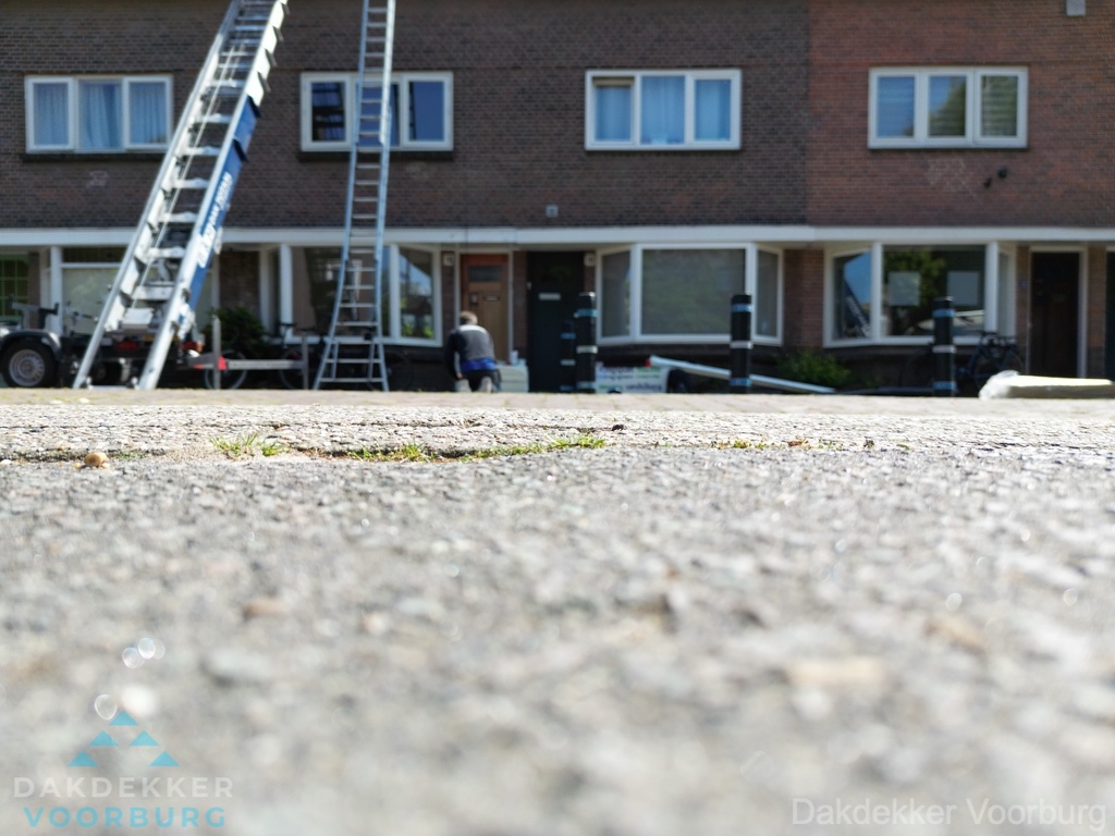 Schuin Dak Voorburg Schuin Dak Voorburg
