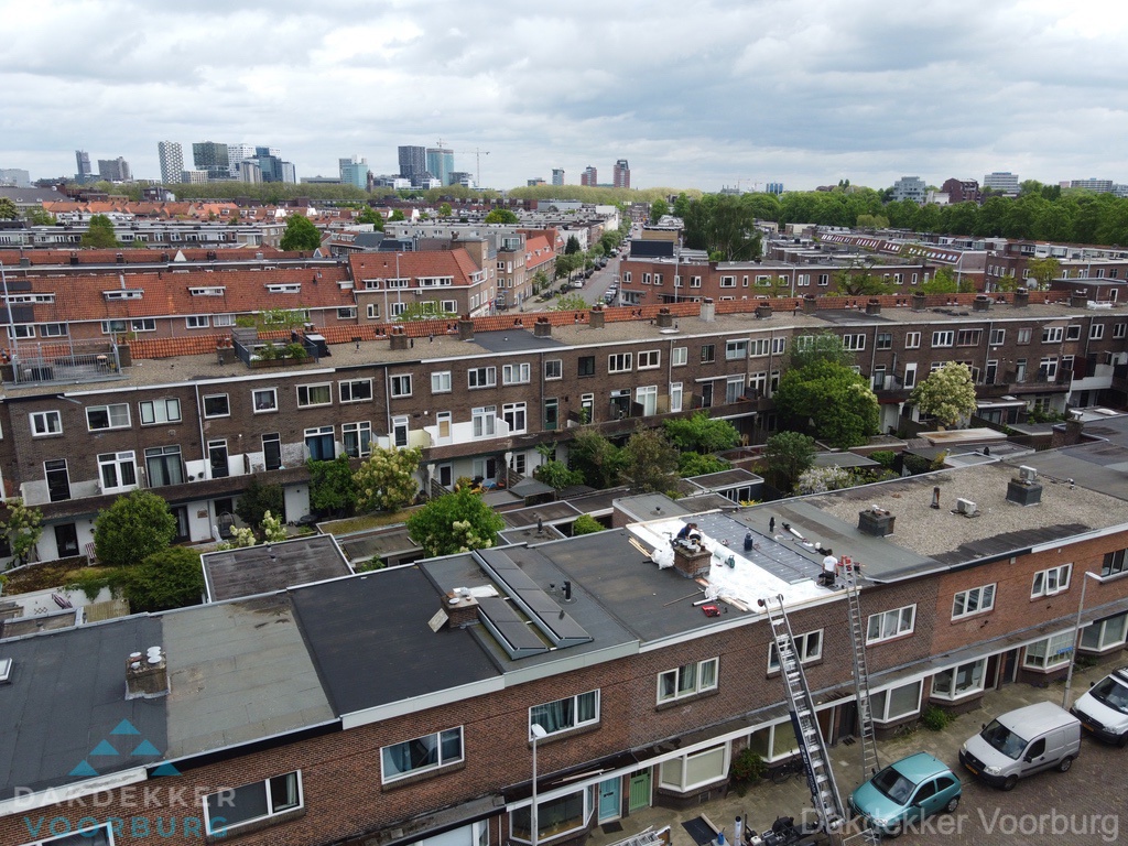 Voorburg Spoed Dakdekker Voorburg Spoed Dakdekker